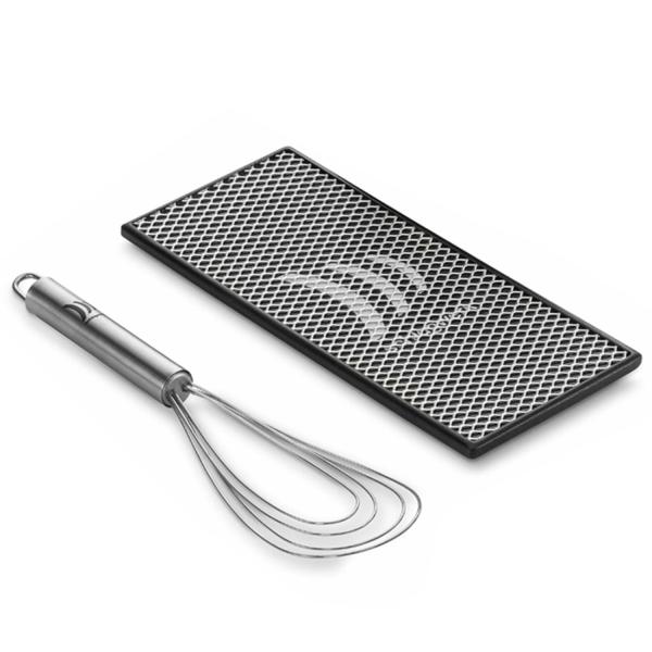 Schlagwerk TF5 Take Five Cajon Add on Percussion Set mit Pad