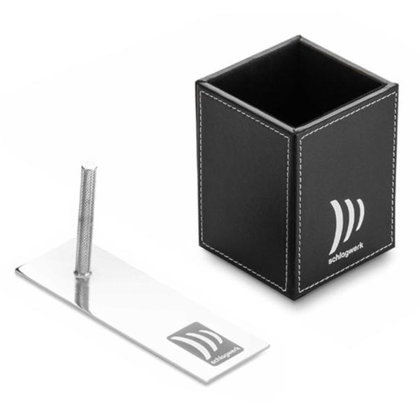 Schlagwerk TF5 Take Five Cajon Add on Percussion Set mit Pad