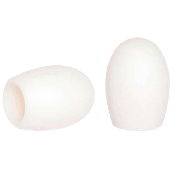 AHEAD LU-SGL Lars Ulrich Scary Guy Schlagzeugstöcke mit Ersatz-Tips 2Stk