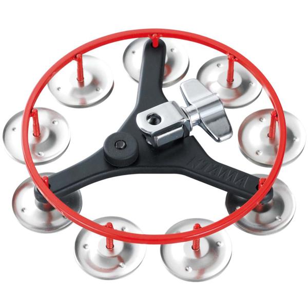 Tama TJR7 Jingle Ring Tambourine 7