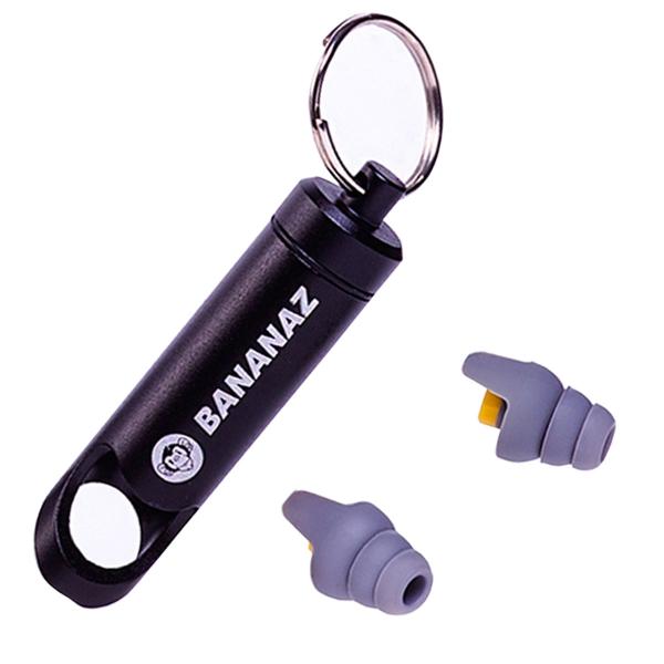 Bananaz Gehörschutz TP-Classic Thunderplugs
