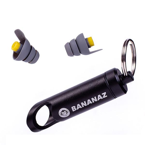 Bananaz Gehörschutz TP-Classic Thunderplugs