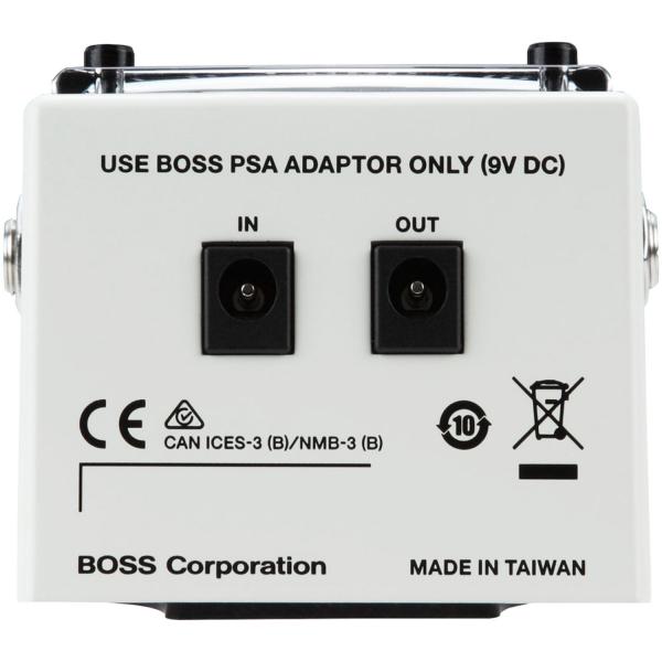 Boss Stimmgerät TU-3S chromatisches