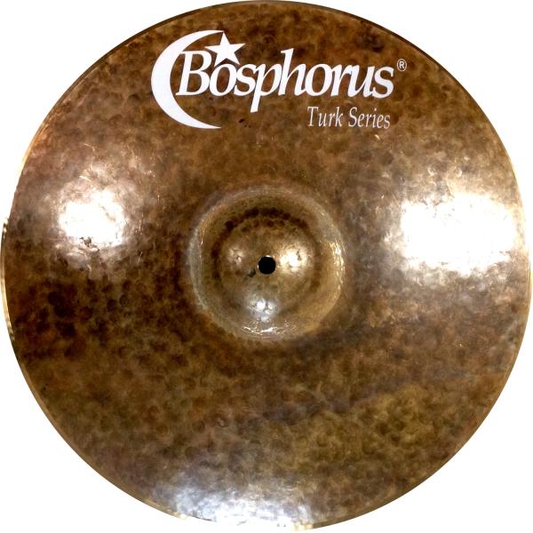 Bosphorus Turk Medium Crash Becken 18