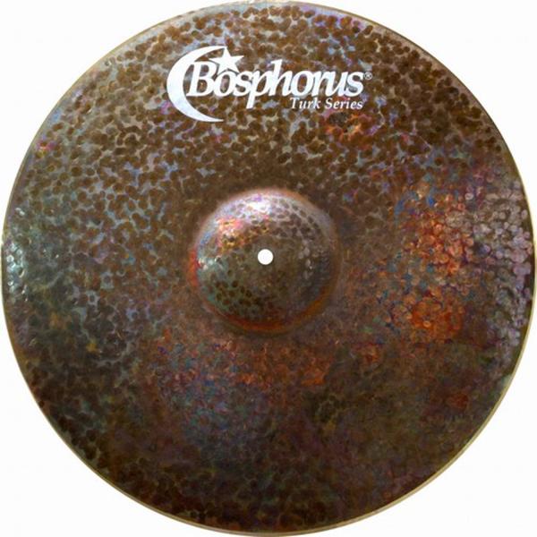 Bosphorus Turk Medium Crash Becken 18