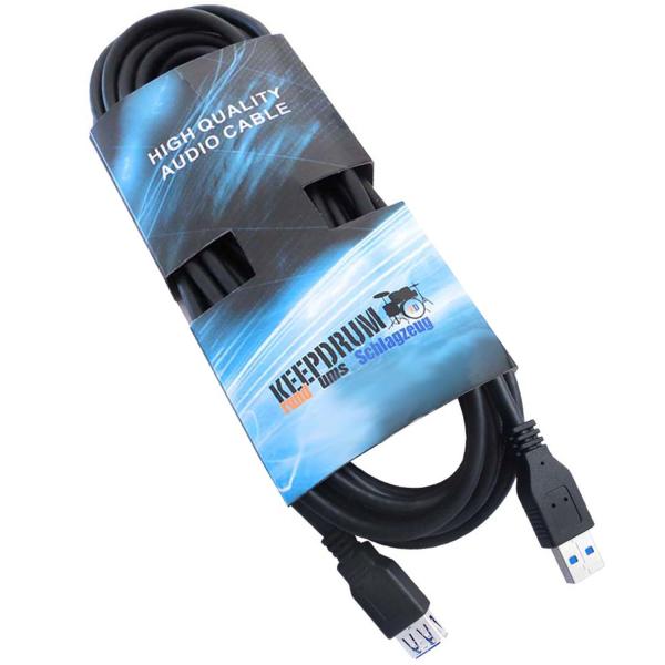 RME Fernsteuerung ARC USB mit USB Verlängerung