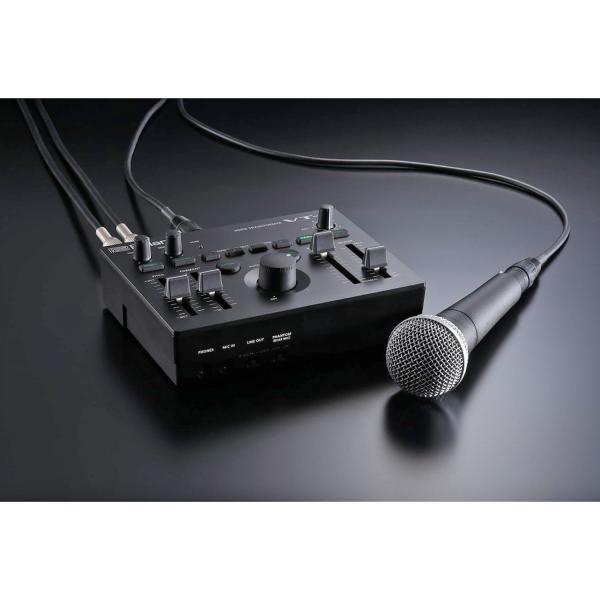 Roland VT-4 Voice Transformer