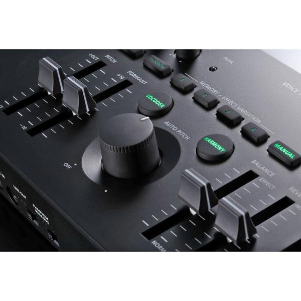 Roland VT-4 Voice Transformer