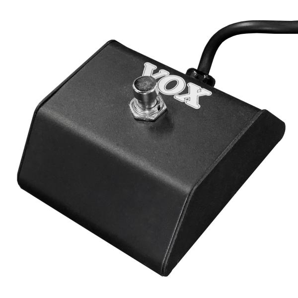 Vox Verstärker AC4HWG2 Hand Wired 4W Vollröhre Gitarren-Combo mit Kabel