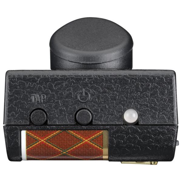 Vox Kopfhörer-Verstärker für Gitarre amPlug 3 AC-30 mit Tasche