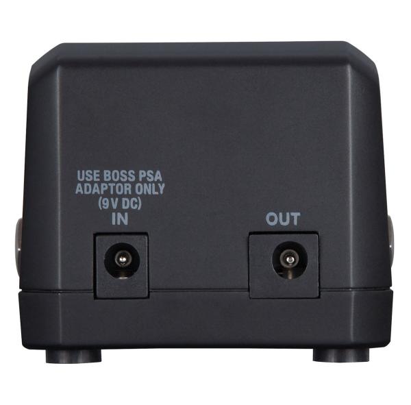 Boss WL-60 Wireless Funk-System für Gitarre mit Patchkabel 30cm
