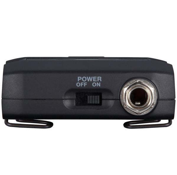 Boss WL-60 Wireless Funk-System für Gitarre mit Patchkabel 30cm