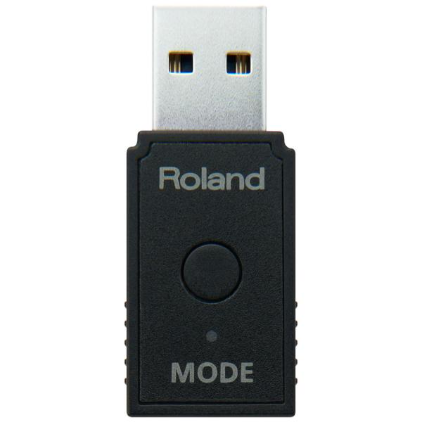 Roland WM-1D Wireless MIDI USB Dongle kabellos