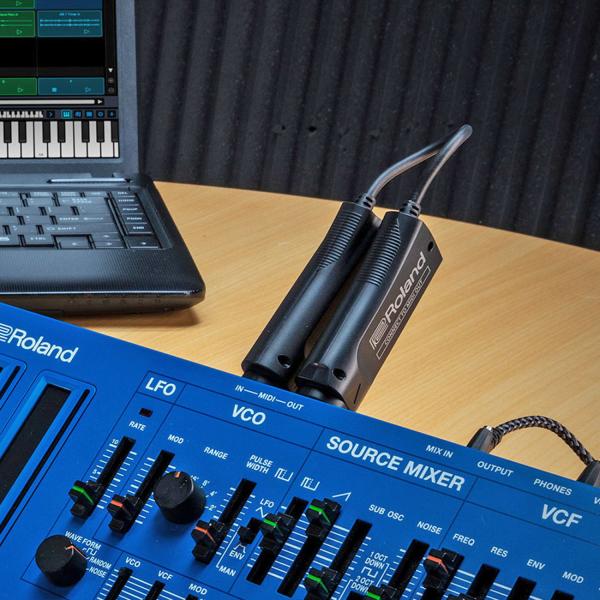 Roland Wireless MIDI-Set