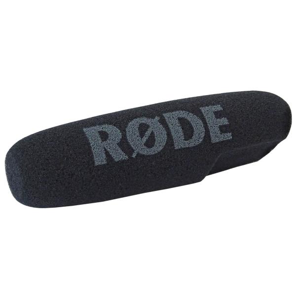 Rode WSVMP Windschutz für Videomic Pro - Pro Rycote