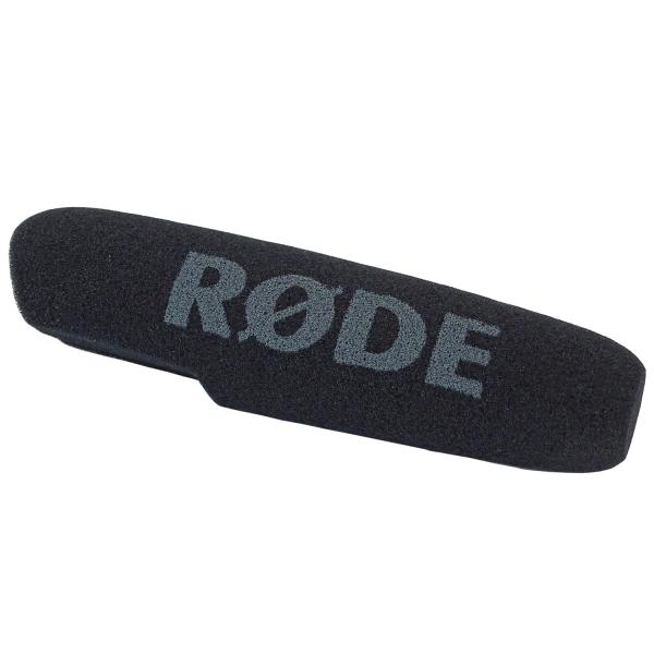 Rode WSVMP Windschutz für Videomic Pro - Pro Rycote