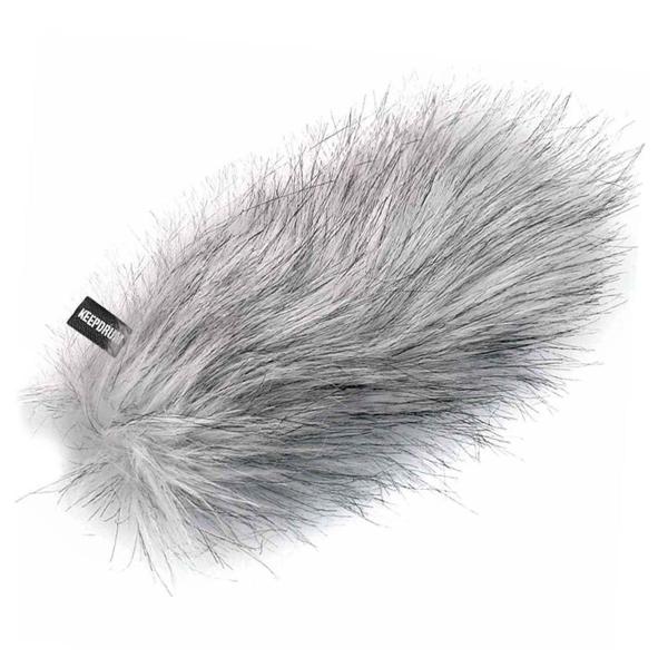 Zoom F1-SP Field Recorder mit Windschutz