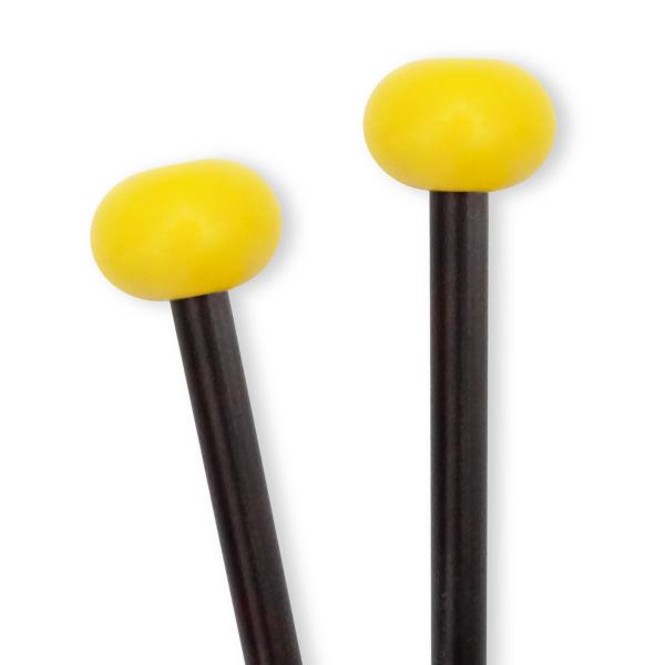 keepdrum XM4 Mallet-Schlägel hart 1 Paar