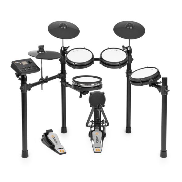 Artesia A30 E-Drum Schlagzeug Set mit Zubehör