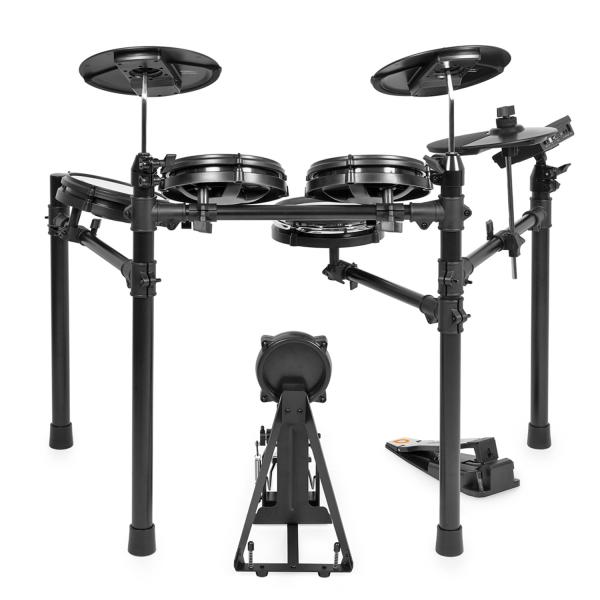 Artesia A30 E-Drum Schlagzeug Set mit Zubehör