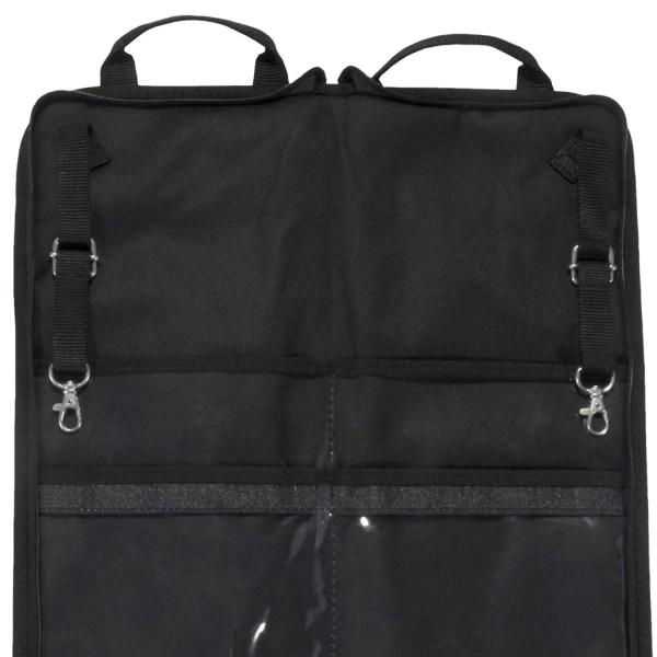 Ahead Armor Stocktasche AA6025 Deluxe mit Schlagzeugstöcke