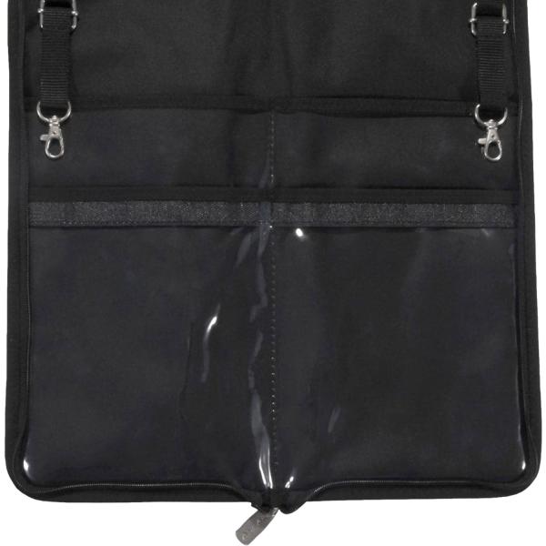 Ahead Armor Stocktasche AA6025 Deluxe mit Schlagzeugstöcke