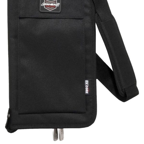 Ahead Armor Stocktasche AA6025 Deluxe mit Schlagzeugstöcke