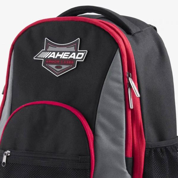 Ahead Armor Rucksack AABP mit Laptop-Fach