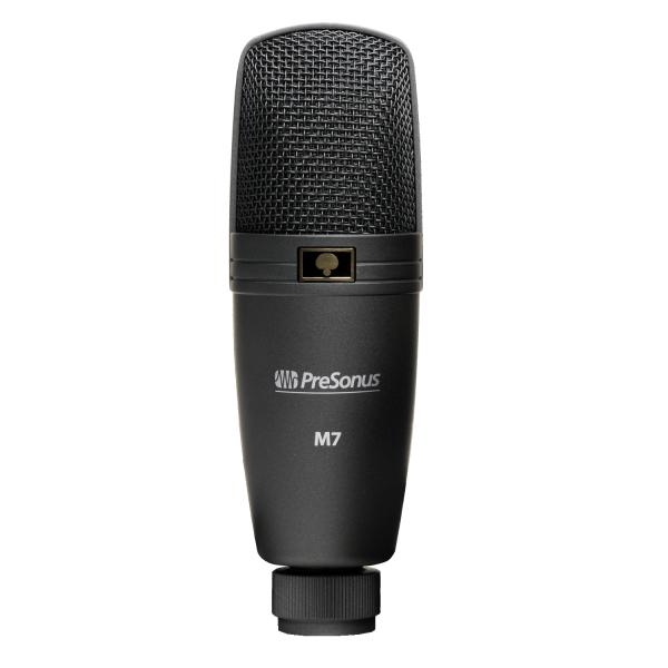 Presonus Recording-Set Audiobox GO Creator Bundle