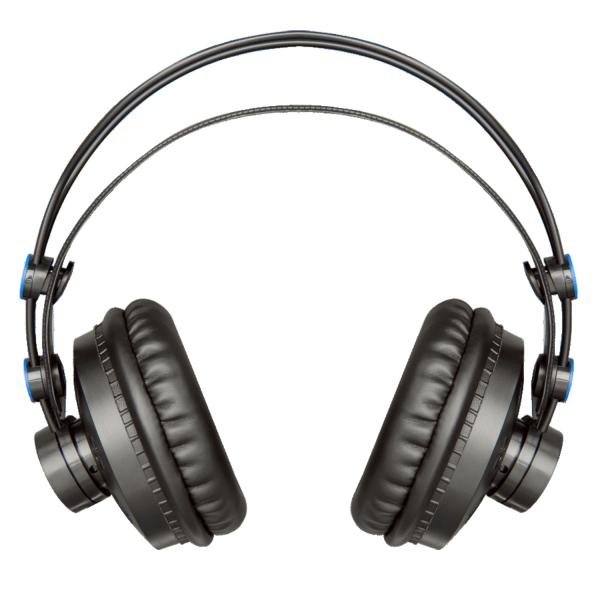 Presonus Recording-Set Audiobox GO Creator Bundle