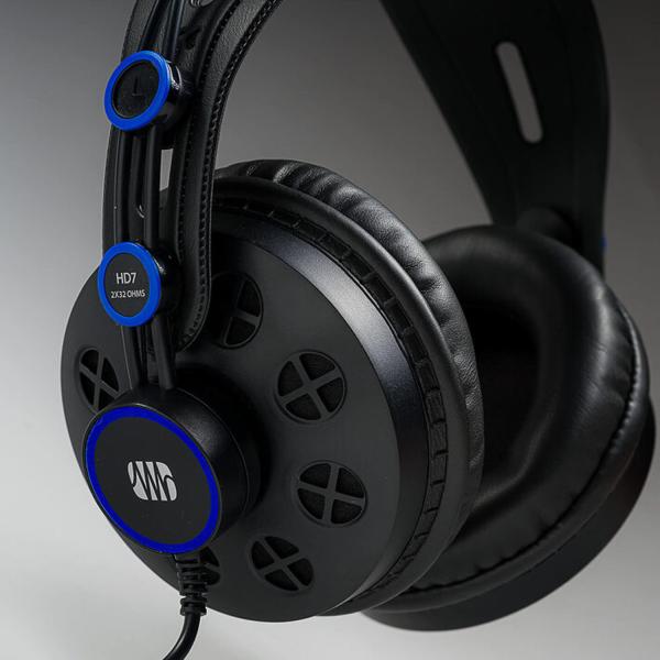 Presonus Recording-Set Audiobox GO Creator Bundle