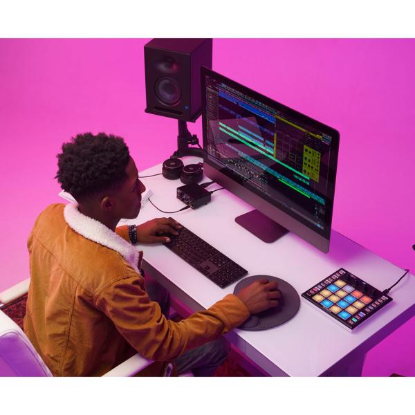 Presonus Recording-Set Audiobox GO Creator Bundle