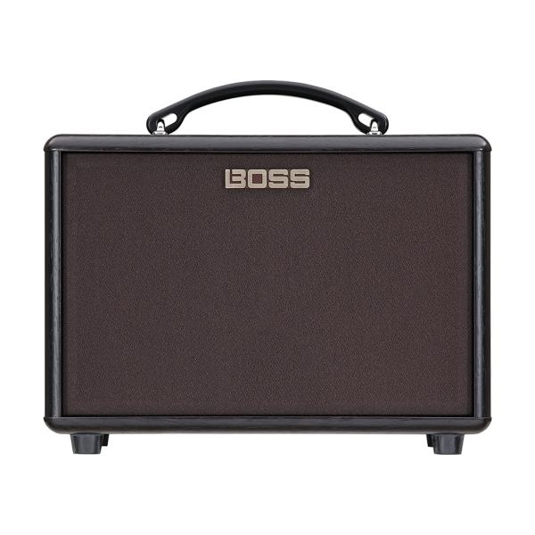 Boss AC-22LX Tragbarer Akustikverstärker mit Kabel