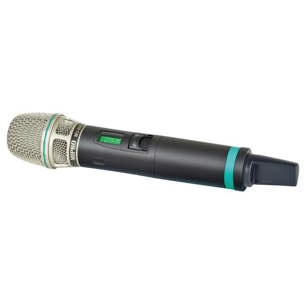 Mipro ACT-5801 1-Kanal Empfänger mit Handsender