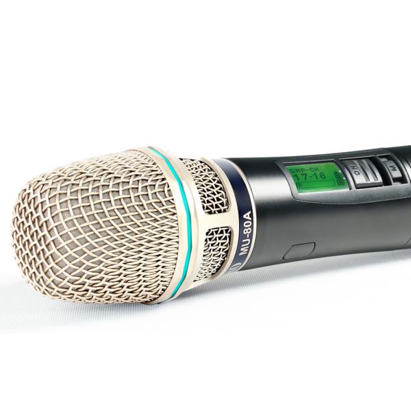 Mipro Handsender ACT-600H-80