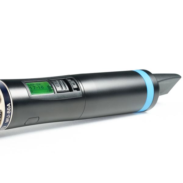Mipro Handsender ACT-600H-80