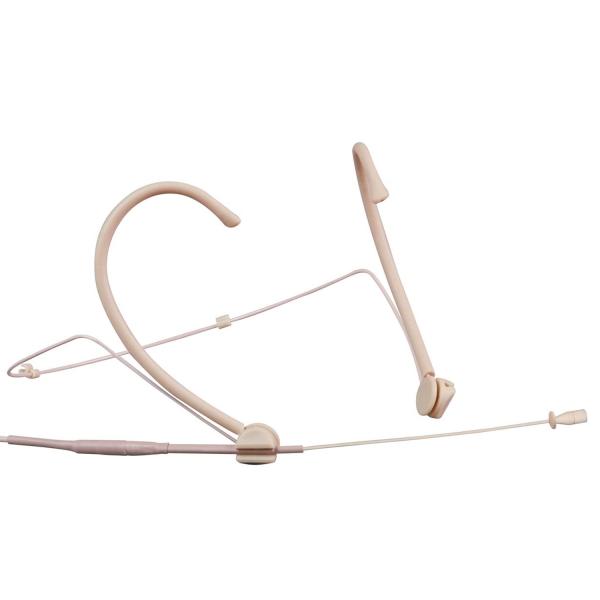 Mipro ACT-616 mit Taschensender und Headsetmikrofon
