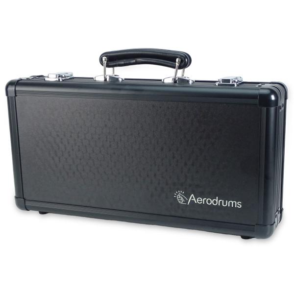 Aerodrums 2 Transport-Koffer Hardcase