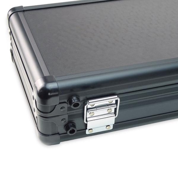 Aerodrums 2 Transport-Koffer Hardcase