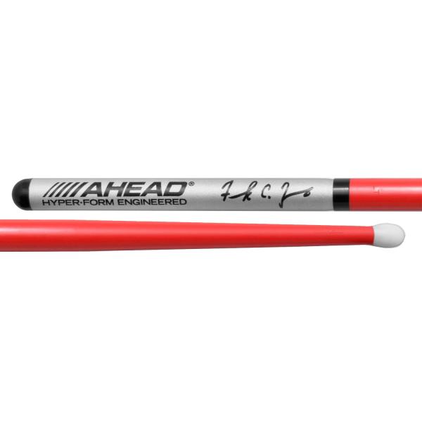 Ahead Drumsticks FZ2 Frank Zummo mit Aluminium-Kern 1 Paar