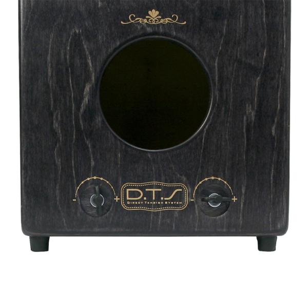 J.Leiva Alma Classe Cajon mit keepdrum Tasche und Pad