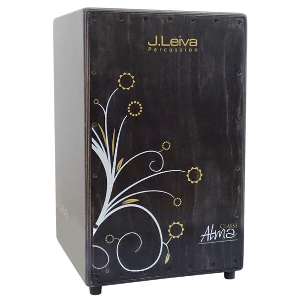 J.Leiva Alma Classe Cajon