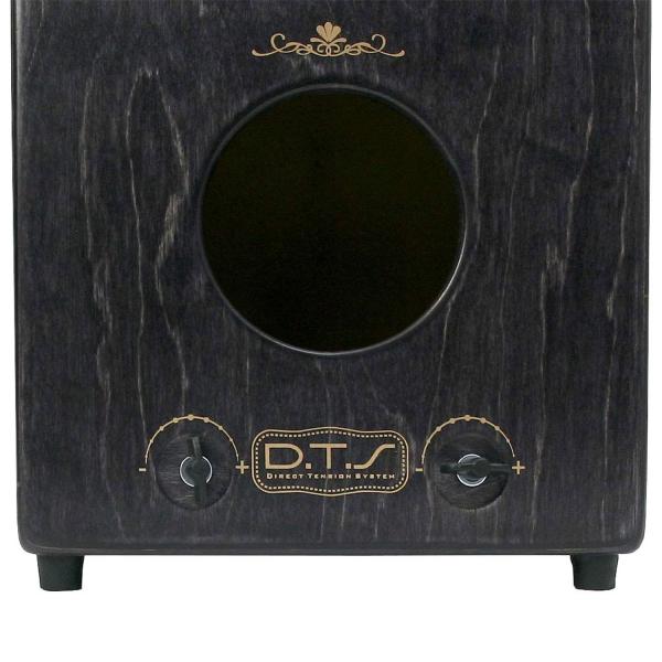 J.Leiva Alma Classe Cajon mit keepdrum Tasche und Pad