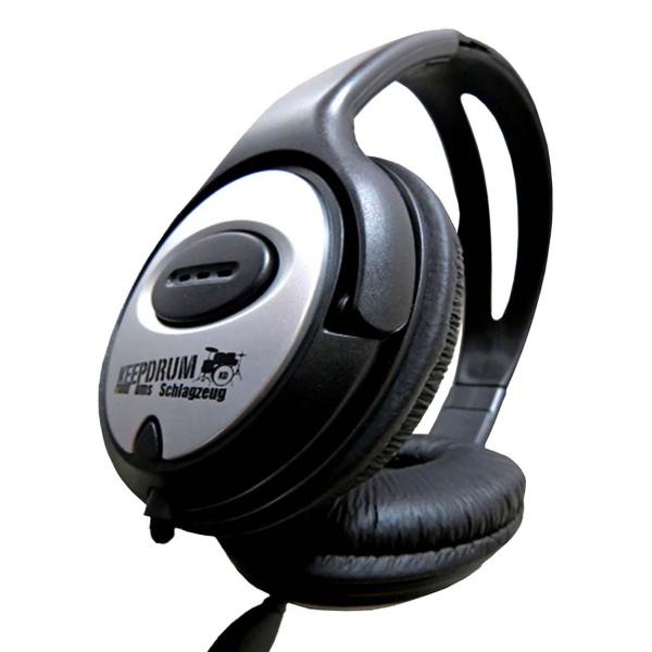 Zoom AMS-22 Audio-Interface mit Kopfhörer