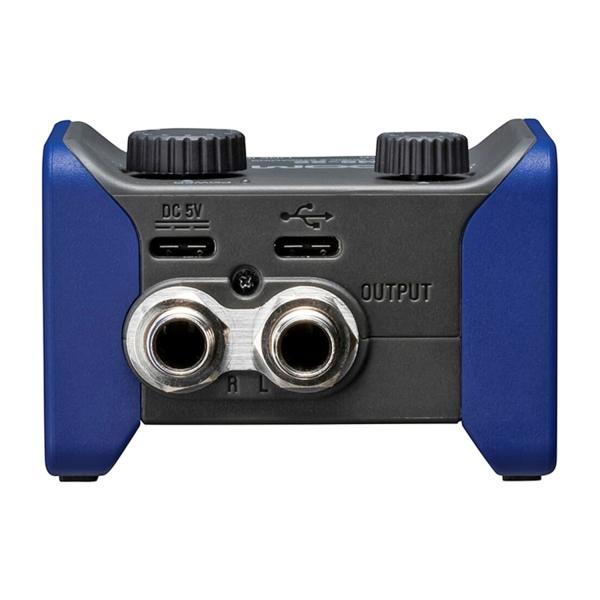 Zoom AMS-22 Audio-Interface
