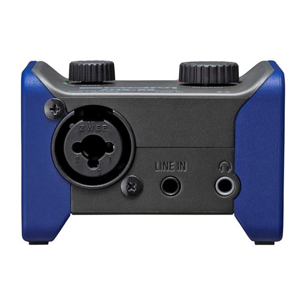 Zoom AMS-22 Audio-Interface