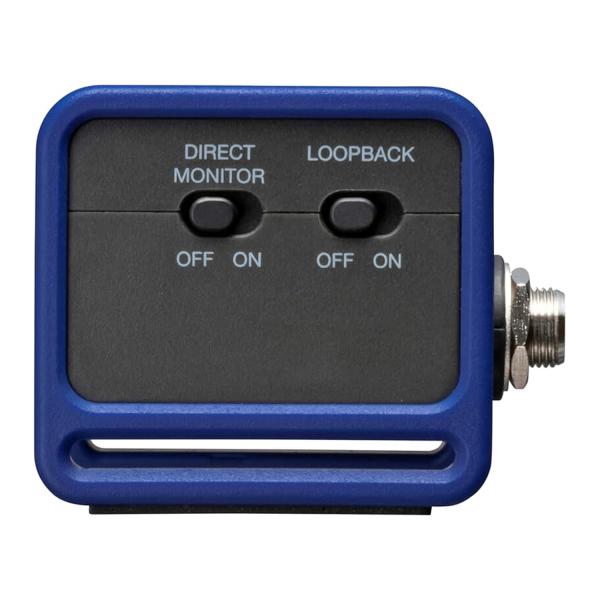 Zoom AMS-22 Audio-Interface