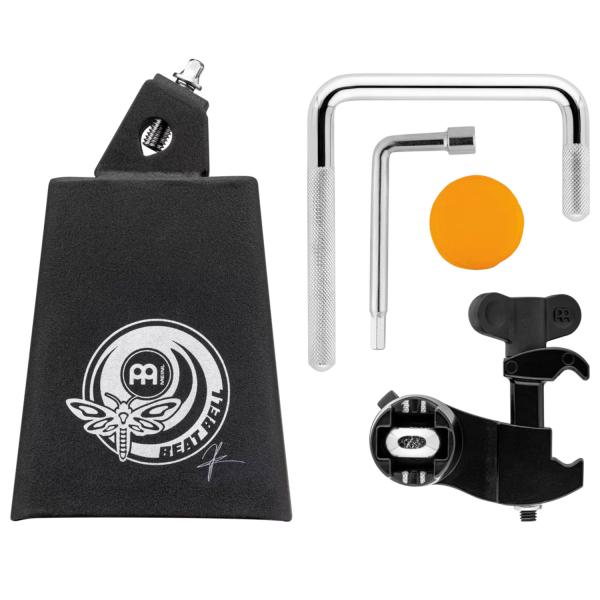Meinl Cowbell AN-BB 4.5 Zoll Anika Nilles Signature Beat Bell