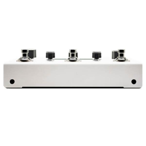 Hotone Effektgerät Ampero II Stomp Amp-Modeler