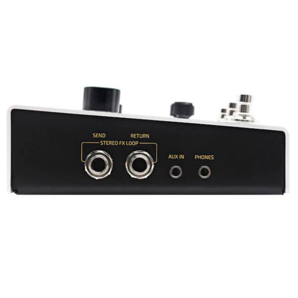 Hotone Effektgerät Ampero II Stomp Amp-Modeler